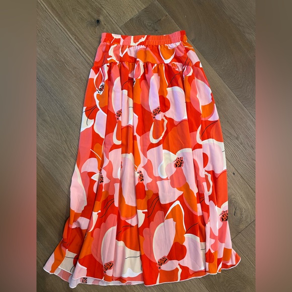 SHEIN maxi skirt - Picture 6 of 6